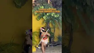 Voc&ecirc; varre a sua casa?​⁠@mayca.brasil #moana #maui #funnymemes #shorts #short