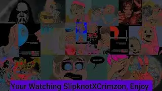 My Custom Intro to my Channel(Until 2027) In G-Major 4^2 @UrLocalInuyashaGirl @TheOverhaulandMHAFan 