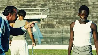 True story: Even his coach didn't like the Black boy but ..he became a world cup legend