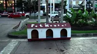Antofagasta City,  Chile