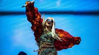 Rita Ora - For You (Orange Warsaw Festival 2019)