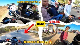 🔥Mela  Ghughari To Niwas Ride 🚀 Duke 390 🔥 Mt15  
