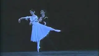 Giselle - Leanne Benjamin Joel Carreño