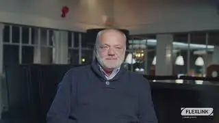 FlexLink Connects &ndash; Global Partner Program | Georg Gr&uuml;nfeld