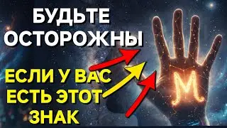Тайный код на твоей руке: Что означает буква «М»?#интересно#факты #приметы#традиции 