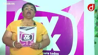 TvCix MAGAZINE 05.08.2023 🔴 Digital TV