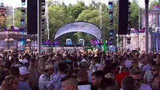 Magdalena | Tomorrowland Belgium 2018