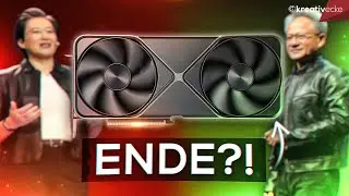 HARDWARE hat einen STILLSTAND erreicht! Aber.. warum eigentlich? #KreativeFragen