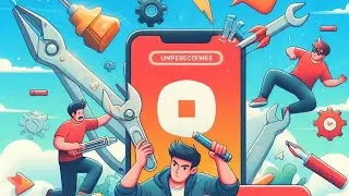 App crash fix solution