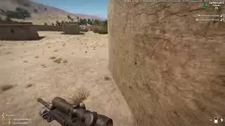 ARMA Insurgency GWOT