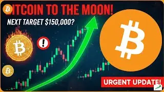 Bitcoin ke next targets kya hain?War aur Global Inflation ka BTC par kya asar pad raha hai?#bitcoin