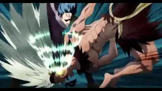 2019 [HD] | One Punch Man Season 2 | [AMV] | 1080p | Fire