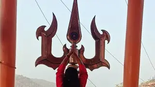 Omkareshwar Jyotirlinga | Sacred Temple banks of Narmada River#Omkareshwar #OmkareshwarTemple 