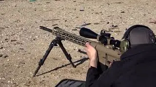 Accu Tac Bi Pod Review and Testing by the Daily Shooter
