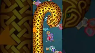 Worms Zone io 🐛🐍 | Photography 📷&nbsp; day | Best Kills 🐍 | New Event |&nbsp; shorts #04 | top 1 worm |