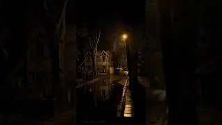 WHICH PLACE GIVES YOU CREEPY VIBES 👿🙈 #creepy #horrorstories #black #aesthetic #vibes #shorts