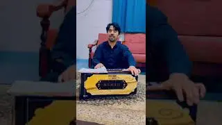 Najeeb Hamdard | Swool | Passhto New Songs 2024