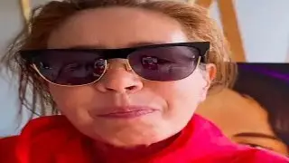 YOLANDA ANDRADE la eutanasia ASEGURA ...