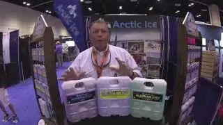 Охлаждающие пакеты Arctic Ice