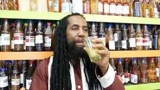 Healthy Shakes smoothies for all diseases  (Trevor Sayers Naturalized Herbs