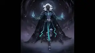 Rhystan Aaeren Twilight Cleric