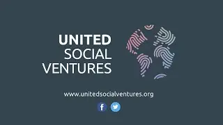 United Social Ventures 2019-20 Promo