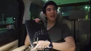 王力宏 Wang Leehom「最好的地方」The Best Place 杭州站幕後花絮Behind the Scenes in Hangzhou