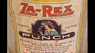 ZAREX USA History