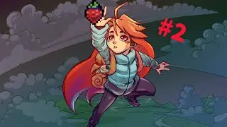 Celeste all strawberries and cassette in order Old Site