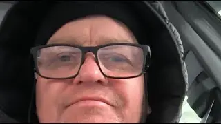 По дороге домой в прямом эфире!