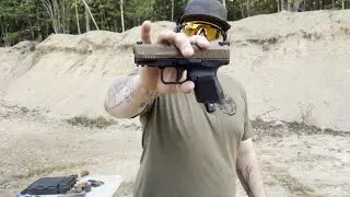 CANIK TP9 SC ELITE SHORT REVIEW