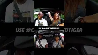 #CaughtOnRedtiger Video Challenge is ON! #dashcam #carcamera #moments #videography #redtigerdashcam