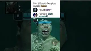 When Pyke Uses W #leagueoflegendsmemes #gaming #leagueoflegends