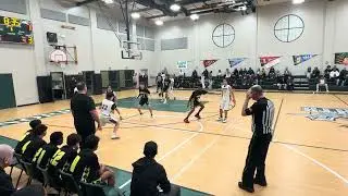 Warren vs Tevis