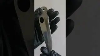 Взбодрил уточенный Banchmade 806 afck