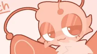 Basically sprunki oc (no wonder i edited this so lazy and the drawings take 45+ min)