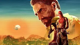 Max Payne 3 (Revisited) #2 - In Tha Club