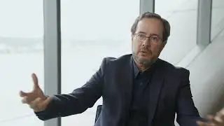 Columbia Business School Giving Day: Alumni Stories