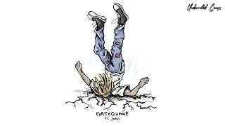 JASIAH - Earthquake (feat. jxdn)