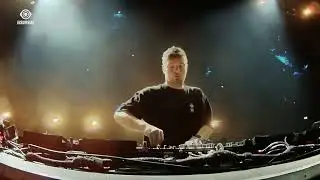 Dubvision - Follow Your Heart [Played By Martin Garrix EDC Las Vegas 2024] (Circuit Grounds)