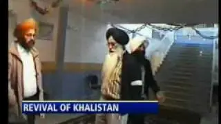 Revival of Khalistan - Reunion planned in USA and Europe