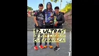 32UEPL: Episodio 6, Cuautla y Cuernavaca!
