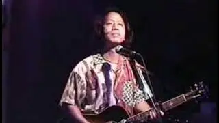 豊田勇造「私の上に降る雪は」