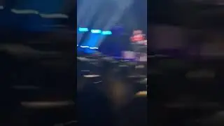 Ibiza ( ozuna en concierto en Atlanta ga 09/7/18
