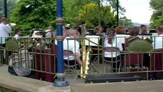 Instant Concert- North East Concert Band