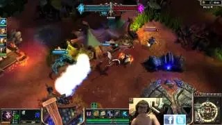 Classic Anivia