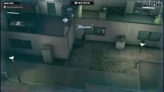 Phantom Doctrine: Infiltration breaks into combat for no reason.