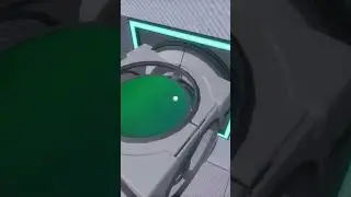 Portal: Solver без лазеров | Portal: Solver [DEMO]