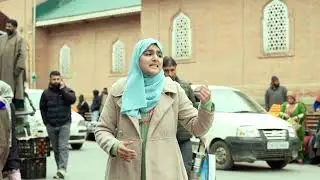 Faith preserved through Centuries # Daniya On Jamia Masjid Shopian..