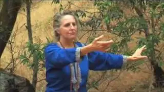 RUTH DAVIS: Sacred Movement Ritual